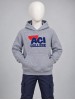 KAPŞONLU SWEAT KAPŞONLU SWEAT